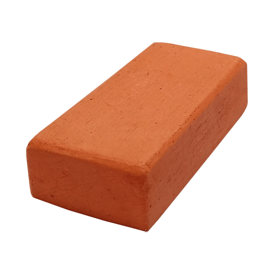 Кирпич прямой